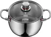 WMF Quality One Ersatz-Glasdeckel, 20 cm 3201001480 Voir les images du produit 5