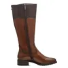 Tamaris Stiefel Stiefel Leder/Textil Produktbild-Vorschau 15