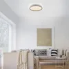 JUST LIGHT LED Deckenlampe MIO sand dimmbar Fernbedienung Produktbild-Vorschau 2