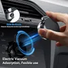 Elektrische Vakuum-Handyhalterung, Verstellbare und Produktbild-Vorschau 4