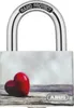 ABUS Vorhangschloss MyLove T65AL/40 Produktbild-Vorschau 3
