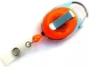 1x Ausweis-Set Ausweisset - Ausweisjojo ORANGE-Transparent Produktbild-Vorschau 2