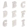 OOTB Neon-Leuchtbuchstabe T Höhe:16 cm Produktbild-Vorschau 4