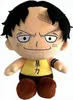 One Piece Ace 25 cm Plüschtier Stofftier Kuscheltier Produktbild-Vorschau 2