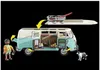 70826 Volkswagen T1 Camping Bus - špeciálna edícia Náhľad obrázku produktu 25