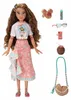 Disney ily 4EVER Moana-Modepuppe 30 cm / 11,5" groß, Produktbild-Vorschau 1