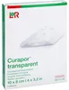 CURAPOR Wundverband steril transparent 8x10 cm Produktbild-Vorschau 6