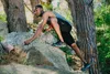 GUGGEN Mountain Trekkingschuhe für Damen Produktbild-Vorschau 2