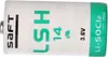 SAFT LSH14 - C/Baby Lithium 3,6 V, 5800 mAh (Li-SOCl₂) Voir les images du produit 3