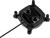 Corsair AF ELITE A115, Luftkühlung, 14 cm, 400 RPM, 1600 Produktbild-Vorschau 4
