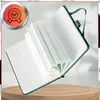 EDIBAZZAR | Pocket Green Mini carnet de notes Planer Carnet Voir les images du produit 6