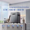 XORO SOLAR SPS 2155 Balkonkraftwerkspeicher mit 2 kWh Produktbild-Vorschau 4