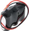 Accu voor noodverlichting, NiCd accu, 3.6V / 2.5Ah, Productafbeelding-voorbeeld 4