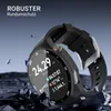 360 Grad Smartwatch Hülle für Huawei Watch GT6 Pro 46 mm Produktbild-Vorschau 5
