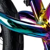 Vélo sans pédales 12 pouces, S’COOL pedeX Rainbow, à partir Voir les images du produit 8