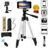 Stativ Tripod mit Fernbedienung Selfie Smartphone Handy Produktbild-Vorschau 7