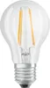 4 x Osram LED Filament Leuchtmittel Birnenform A60 7W = 60W Produktbild-Vorschau 5