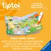 tiptoi Moja slovná obrázková kniha: Zvieratá Náhľad obrázku produktu 4