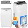 Climative AC41-S JET, 4,1 kW, Bílá Náhled obrázku produktu 1
