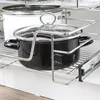 HI 34047 Szuflada teleskopowa do kuchni do doposażenia 50 Podgląd zdjęcia produktu 2