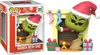 Funko Pop! Deluxe Grinch z Workiem - Figurka Winylowa Voir les images du produit 4