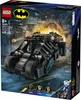 Batman Tumbler vs.Two-Face a Joker 76303 Voir les images du produit 25