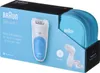 Braun 5-545 GS Silk-epil blau Epilierer Produktbild-Vorschau 9