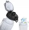 Carla Trinkflasche Bouldert schwarz One size Produktbild-Vorschau 8