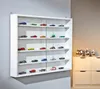 Sammler-Vitrine COMPILATI  von Interlink Möbelbauplatte Produktbild-Vorschau 2