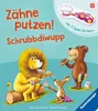 Zähne putzen! Schrubbdiwupp Produktbild-Vorschau 1