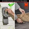 Master Lock Schlüsseltresor + Montageset Sicherheit+ Produktbild-Vorschau 9