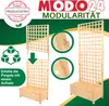 MODO24 Rankkasten Holz Pflanzkasten Rankgitter Spalier Produktbild-Vorschau 6