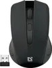 Defender Accura MM-935, Oburęczny, Optyczny, RF Wireless, Podgląd zdjęcia produktu 2