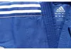 Adidas Kombinezony Judogi EVOLUTION II niebieska, J250BE, Podgląd zdjęcia produktu 3