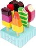 Le Toy Van Set de sucettes glacées Voir les images du produit 12