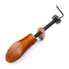 Verstellbarer Schuhspanner Holzschuhspanner Schuhformer Produktbild-Vorschau 3