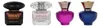 4 x 5 ml – Crystal Noir EdT/Bright Crystal EdT/Dylan Purple Produktbild-Vorschau 2