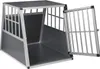 EUGAD Hundetransportbox ,für große Hunde, 85 x 65 x 69cm, Produktbild-Vorschau 5