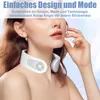 Nackenmassagegerät,Kabellos Tragbares Elektrisches Produktbild-Vorschau 6