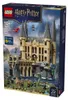 LEGO Harry Potter: Castillo de Hogwarts, ala este. Juguete: Vista previa de la imagen del producto 41