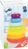 Stapelturm Regenbogen Produktbild-Vorschau 7