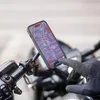 SP CONNECT Uchwyt Motocyklowy 3D 1 1/2 Náhled obrázku produktu 4