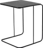 Skye Decor, model Shb-011, bijzettafel, zwart, 100% metaal, Productafbeelding-voorbeeld 2