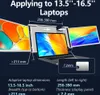 Przenośny 14-calowy ekran rozszerzający do laptopów FHD z Podgląd zdjęcia produktu 5
