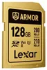 SD paměťová karta Lexar LSDAMGL128G-RNNNG 128 GB Náhled obrázku produktu 10