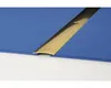 Prinz Übergangsprofil Ferro-Messing gelocht 40 x 1000 mm Produktbild-Vorschau 3