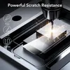 2 Verre Trempé Intégral pour iPhone 17 - Protection d'écran Voir les images du produit 3