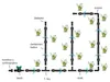 Bradas DSWWM50-SET1, 50 m Produktbild-Vorschau 9