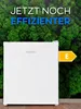 HEINRICH'S Zamraalka HGB HGB 5088 W DF HEINRICH'S white Produktbild-Vorschau 9