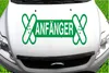 Indigos UG - Aufkleber Heckscheibe & Motorklappe DE6141 - Produktbild-Vorschau 2
